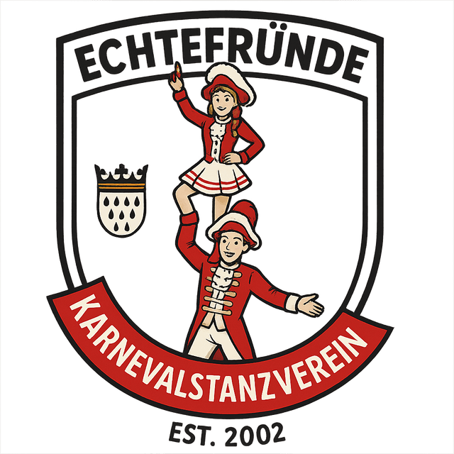 Echtefründe Logo